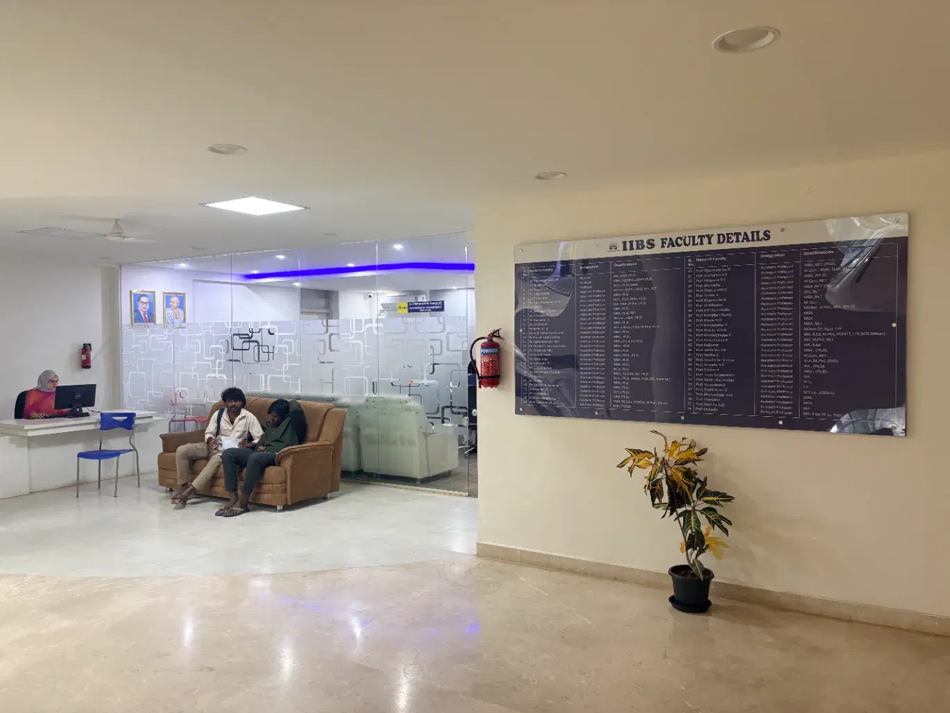 IIBS Bangalore Campus photo 6